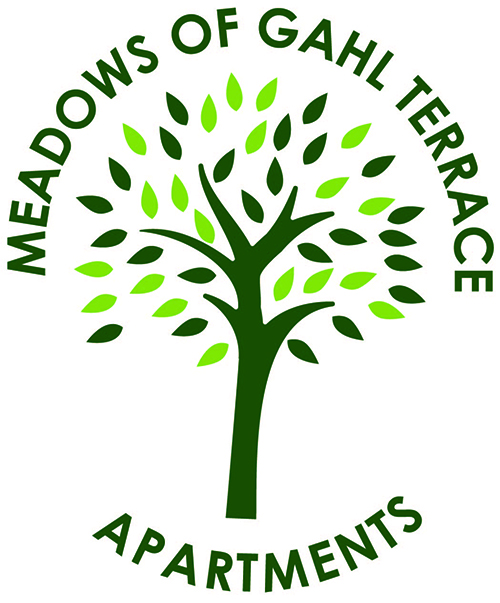 Gahl Terrace Logo